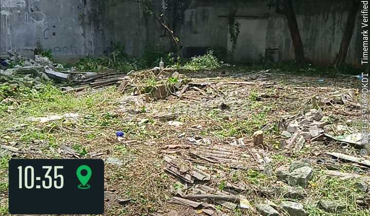 Dijual Tanah Di Jalan Sakti Raya Pertukangan Jakarta Selatan Dijual Tanah Di Jalan Sakti Raya Pertukangan Jakarta Selatan