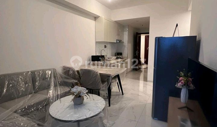 For Rent Sky Hause Alam Sutera Apartment 2BR, Fully Furnished Ready to Move In For Rent Sky Hause Alam Sutera Apartment 2BR, Fully Furnished Ready to Move In