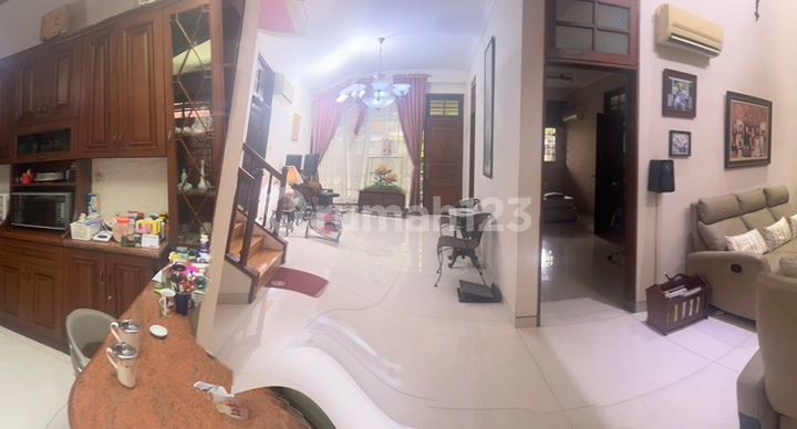 For Sale House on Jl. Palem Raya Duri Kepa, Excellent Rare Find 2