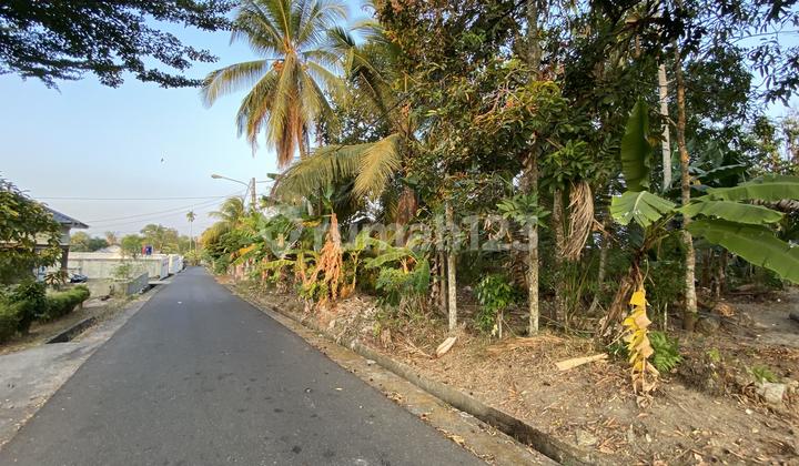 Jual Tanah dan Bangunan Milik Pribadi, Berada di Wilayah Administratif Area Belitung (Pusat Perkantoran Daerah di Belitung) Tanpa Perantara (Nego Sampai Deal)