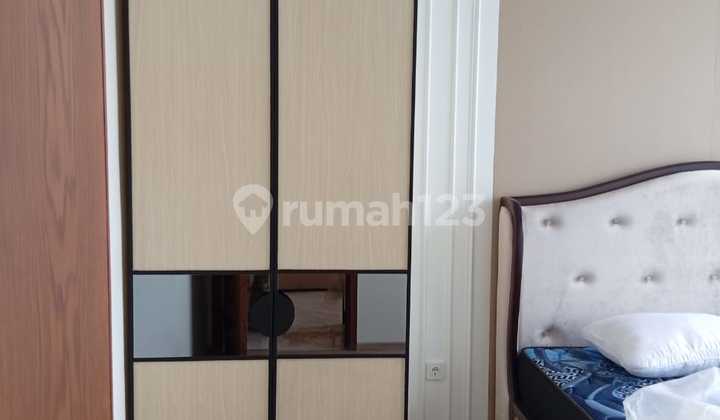 Dijual Apartment The Veranda Lebak Bulus Furnished 1 br 2