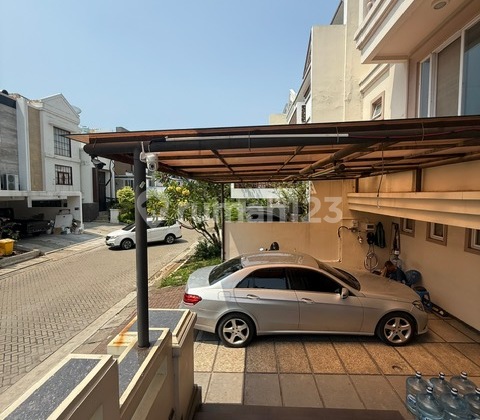 For Sale Luxury 3-Story Mediterranean Golf View House in PIK Contact 081977403529 For Sale Luxury 3-Story Mediterranean Golf View House in PIK Contact 081977403529