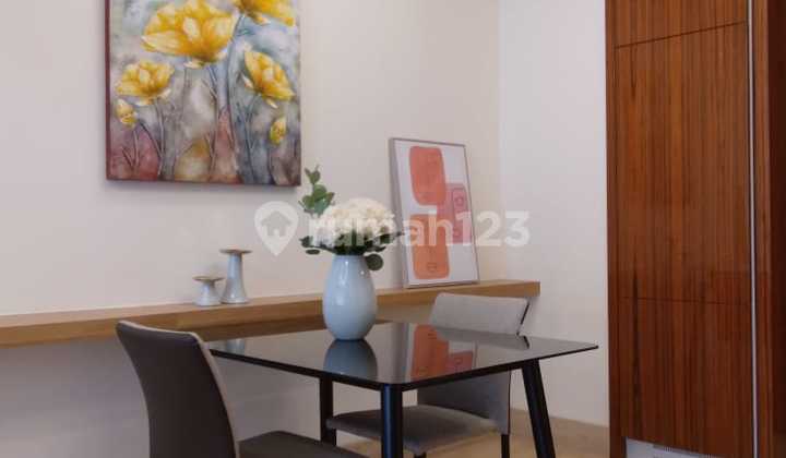 Disewakan Apartment Southills 1 BR Furnished Contact 08197740xxxx  2