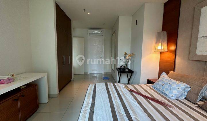 Dijual Apartement Central Park Residences 3 BR Furnished Contact +62 81977403529 2