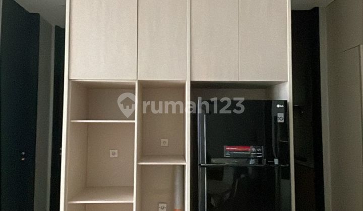 Disewakan Apartemen La Vie All Suites 2 BR Furnished Contact 08197740xxxx 