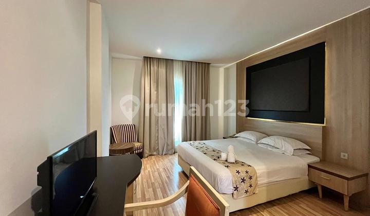 Dijual Hotel Bintang 2 Pangeran Antasari 2,5 Lantai Dijual Hotel Bintang 2 Pangeran Antasari 2,5 Lantai