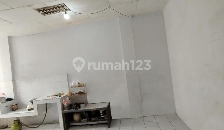 Dijual Ruko 4 Lantai Kebayoran Lama Contact Erfi 0819xxxxxxxx