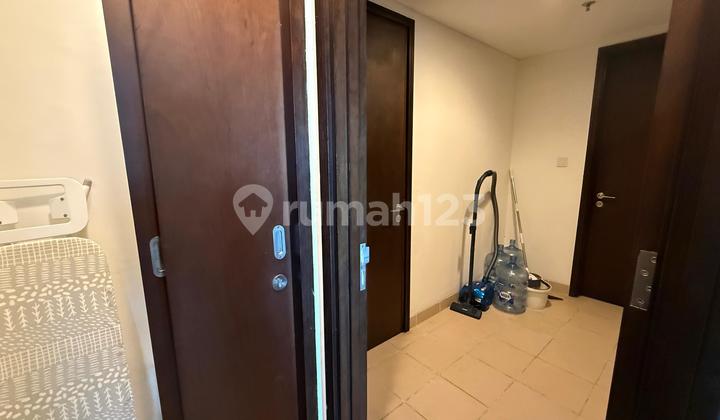 For Rent Setiabudi Sky Garden Apartment Furnished 3 BR For Rent Setiabudi Sky Garden Apartment Furnished 3 BR