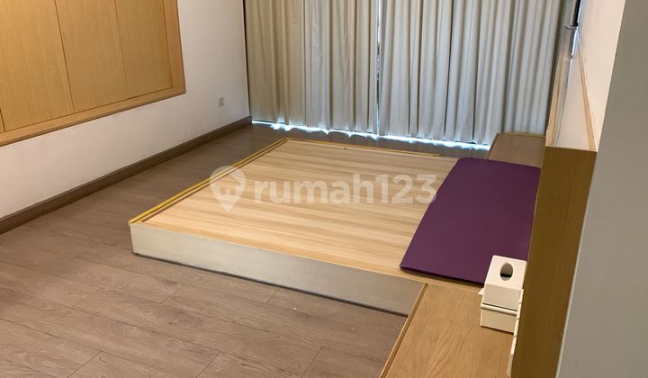 Disewakan Apartment  1 Park Avenue 3 BR Furnished Contact 08197740xxxx  2