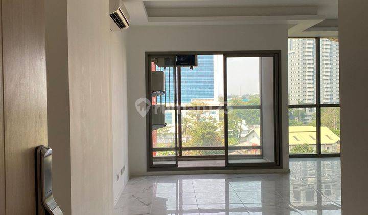 Dijual Apartement South Quarter 2 BR Contact +62 81977403529 1