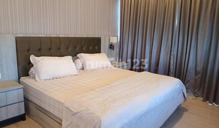 Disewakan Apartment 1 Park Avenue 2 BR Bagus Furnished 2