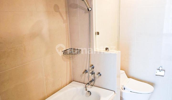 Dijual Apartment Setiabudi Sky Garden 2 BR Furnished Contact 0819xxxxxxxx 