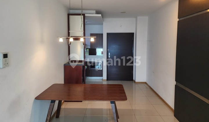 For Rent Gandaria Heights Apartment 3 BR Nice Furnished