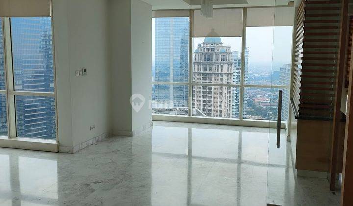 Dijual Apartement The Peak Sudirman Jakarta Contact +62 819 7740 3529 2