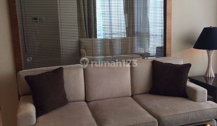 Disewakan Apartement Oakwood Premier Cozmo Mega Kuningan Contact 2