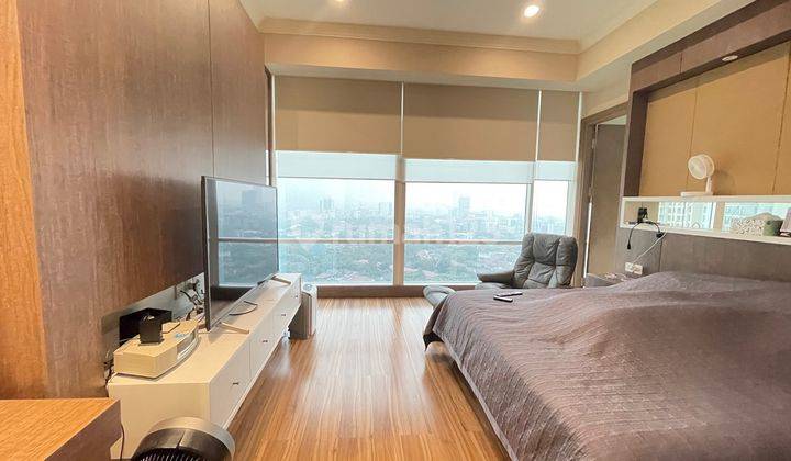 Dijual Apartemen Botanica Simprug 3 BR Contact+62 819 7740 3529 2