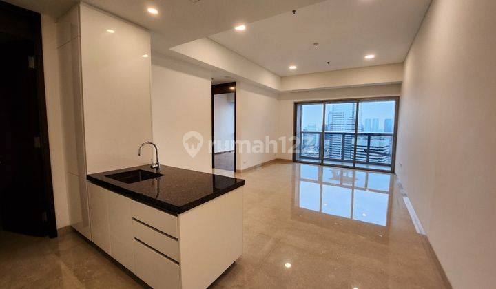 Dijual Apartement Anandamaya Residences 2 BR Contact+62 819 7740 3529 1