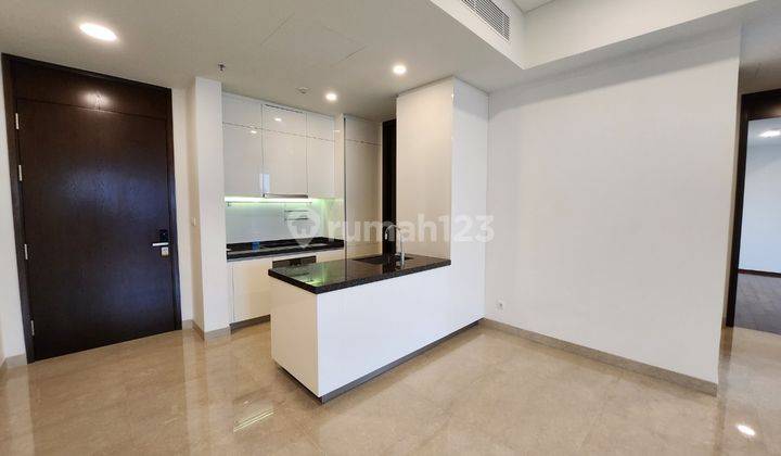 Dijual Apartement Anandamaya Residences 2 BR Contact+62 819 7740 3529 8