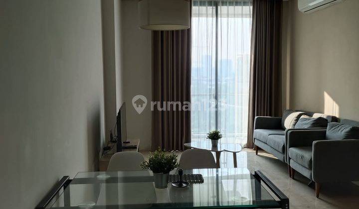 Dijual Apartemen Veranda Puri Jakarta Barat Furnished Contact+62 819 7740 3529 1