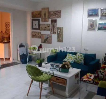 Dijual Rumah Kos 4 Lantai Di Belakang Plaza Indonesai Grand Indonesia 2