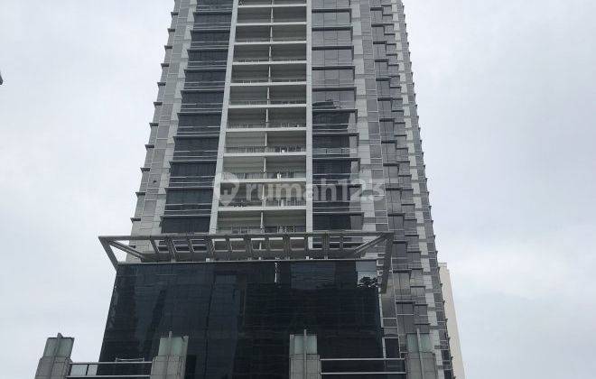 Disewakan Apartement Capital Residences 3 BR Contact +62 81977403529 1