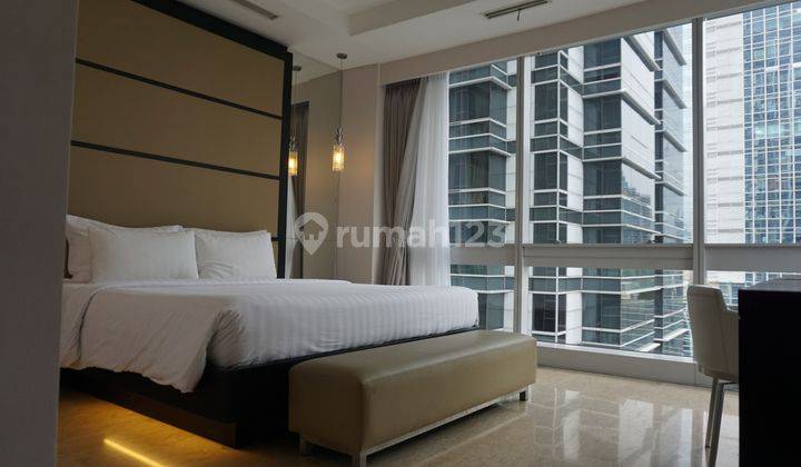 Disewakan Apartement Capital Residences 3 BR Contact +62 81977403529 9