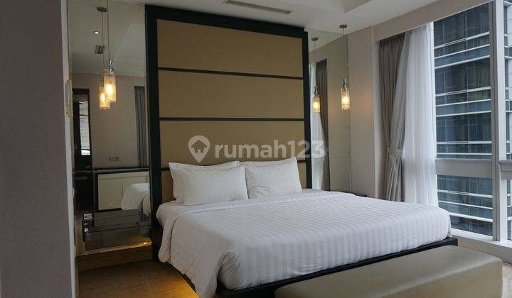 Disewakan Apartement Capital Residences 3 BR Contact +62 81977403529 10
