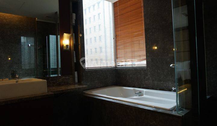 Disewakan Apartement Capital Residences 3 BR Contact +62 81977403529 16