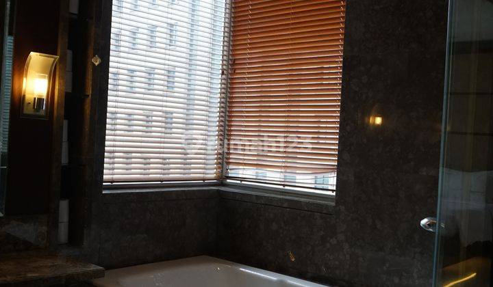 Disewakan Apartement Capital Residences 3 BR Contact +62 81977403529 17