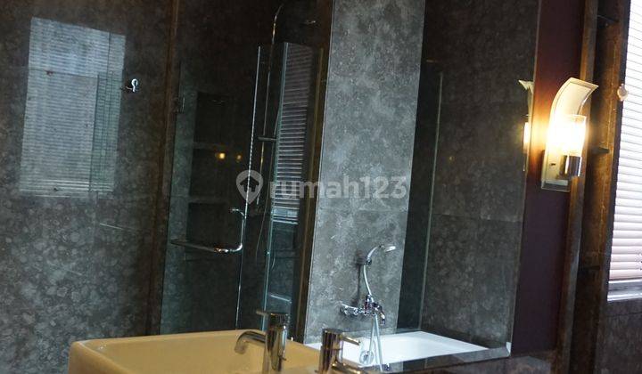 Disewakan Apartement Capital Residences 3 BR Contact +62 81977403529 20