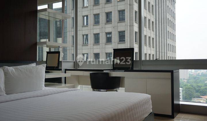 Disewakan Apartement Capital Residences 3 BR Contact +62 81977403529 27