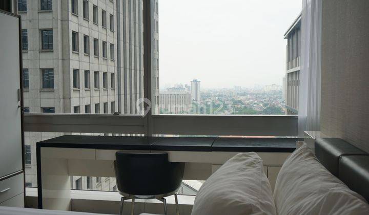 Disewakan Apartement Capital Residences 3 BR Contact +62 81977403529 30