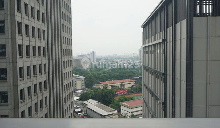 Disewakan Apartement Capital Residences 3 BR Contact +62 81977403529 36