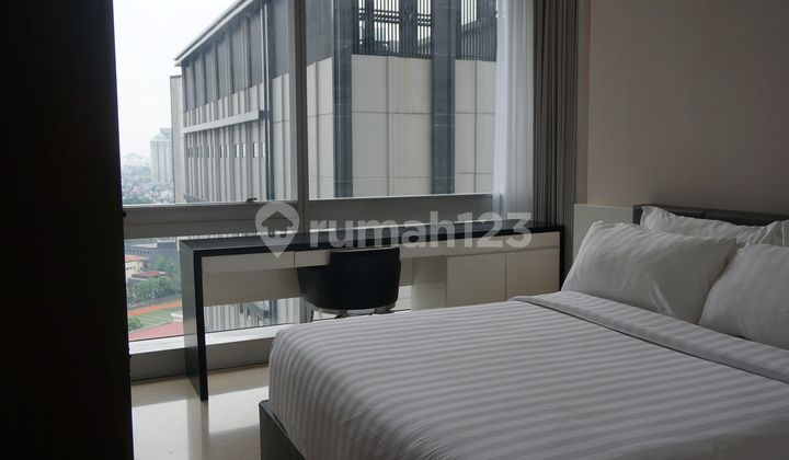 Disewakan Apartement Capital Residences 3 BR Contact +62 81977403529 37