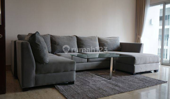 Disewakan Apartement Capital Residences 3 BR Contact +62 81977403529 44