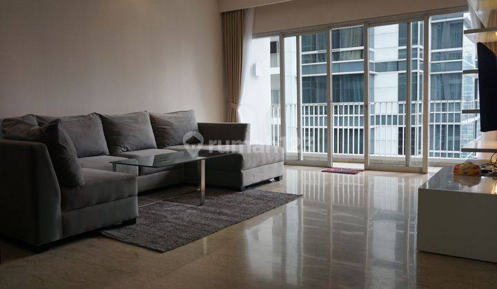 Disewakan Apartement Capital Residences 3 BR Contact +62 81977403529 46