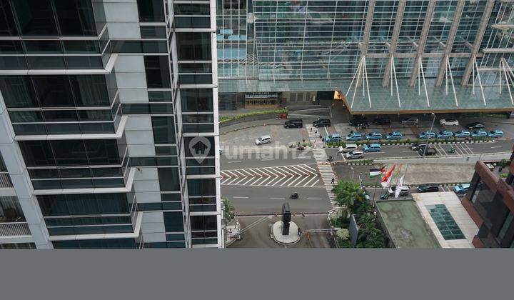 Disewakan Apartement Capital Residences 3 BR Contact +62 81977403529 49