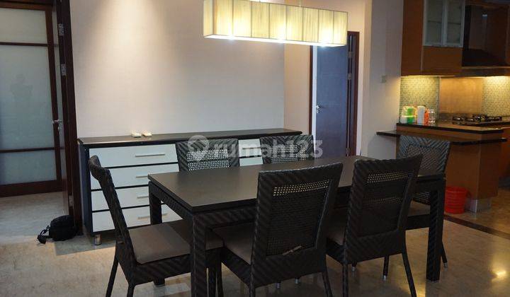 Disewakan Apartement Capital Residences 3 BR Contact +62 81977403529 50