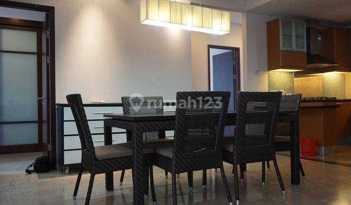 Disewakan Apartement Capital Residences 3 BR Contact +62 81977403529 51