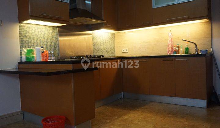 Disewakan Apartement Capital Residences 3 BR Contact +62 81977403529 52