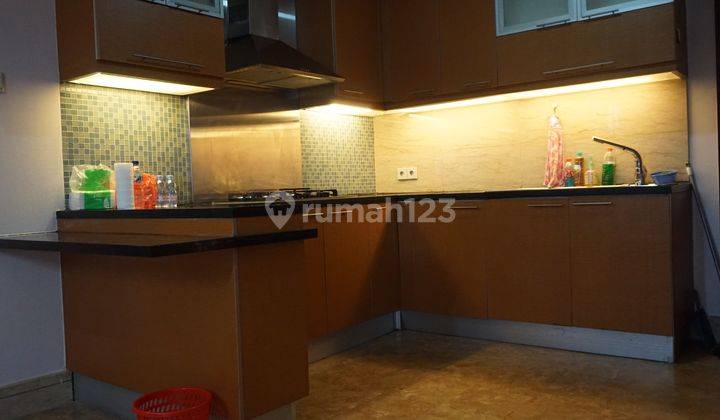 Disewakan Apartement Capital Residences 3 BR Contact +62 81977403529 53