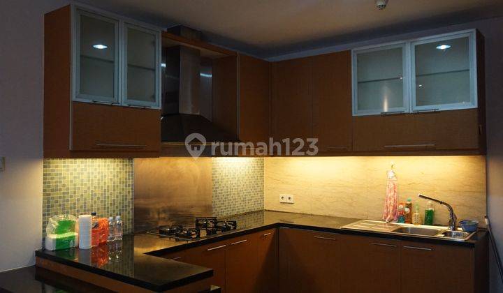 Disewakan Apartement Capital Residences 3 BR Contact +62 81977403529 54