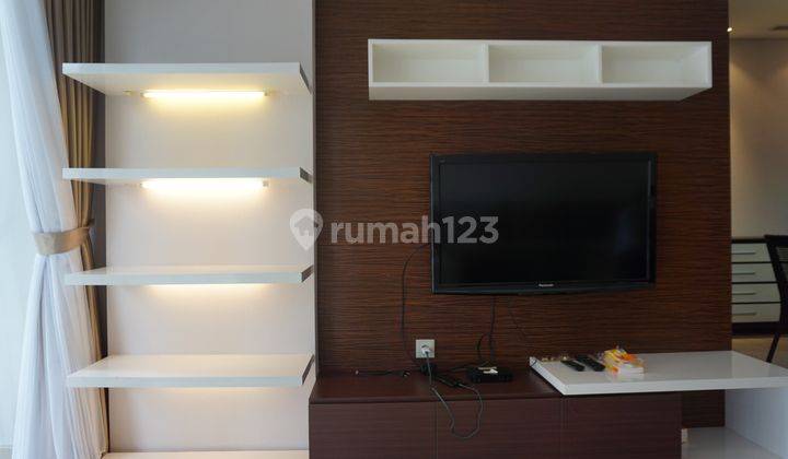 Disewakan Apartement Capital Residences 3 BR Contact +62 81977403529 62