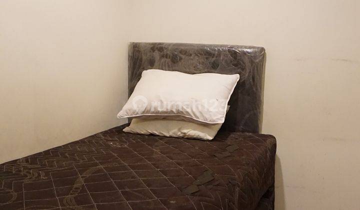 Disewakan Apartement Capital Residences 3 BR Contact +62 81977403529 64
