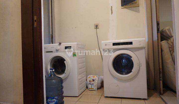 Disewakan Apartement Capital Residences 3 BR Contact +62 81977403529 66