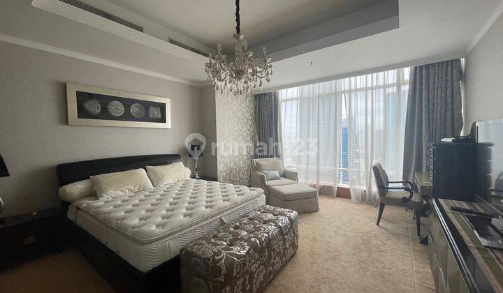 Disewakan Apartement Kempinski Residence 2 BR Contact +62 81977403529 2