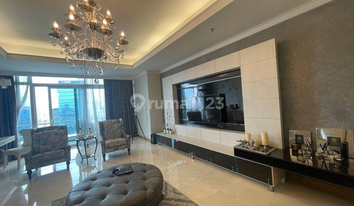 Disewakan Apartement Kempinski Residence 2 BR Contact +62 81977403529 1