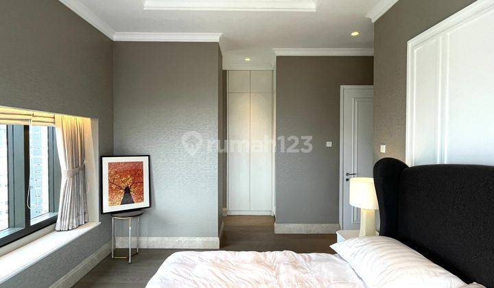 Dijual Apartement 1 Park Avenue 3 BR Furnished Contact +62 81977403529 2