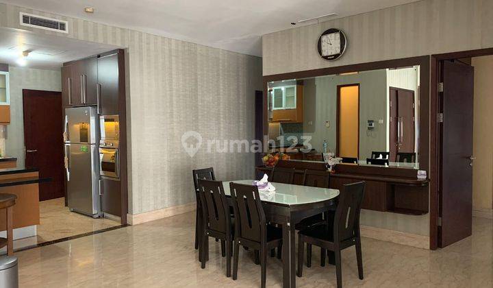 Dijual Apartement The Capital Residence 3 BR Contact +62 81977403529 1