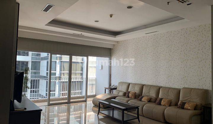 Dijual Apartement The Capital Residence 3 BR Contact +62 81977403529 2